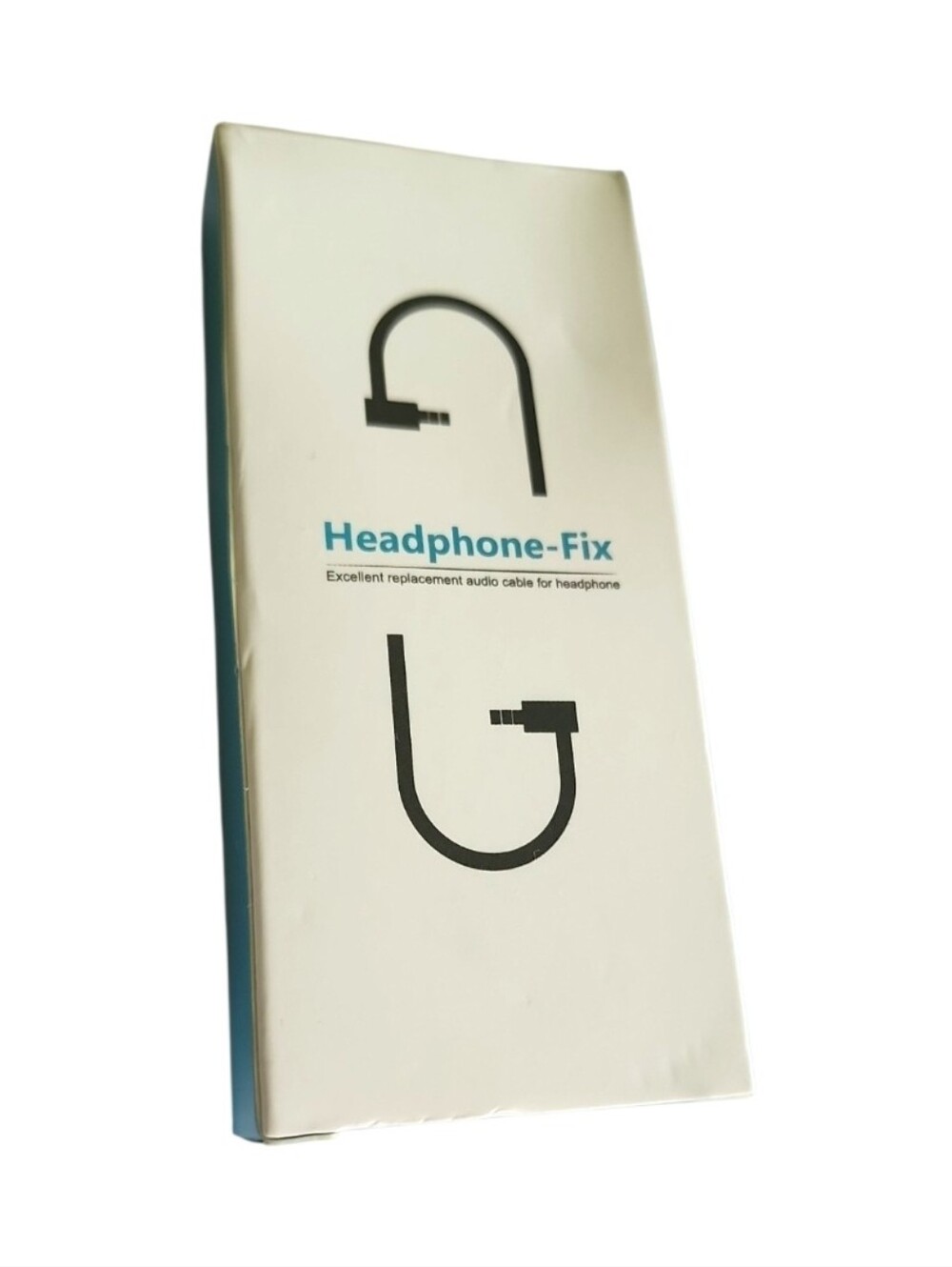 Headphone-Fix replacement audio cable For Headphones